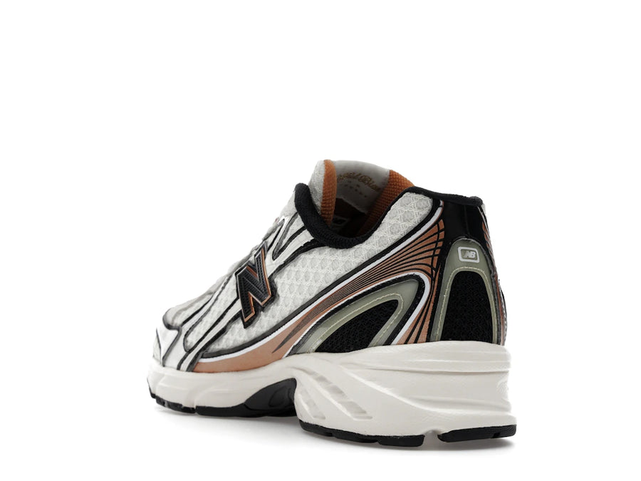 New Balance 740 Le groupe Whitaker Biais volontaire pour la découverte