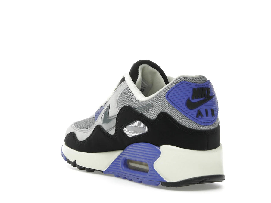 Nike Air Max 90 SP Patta Waves Saphir