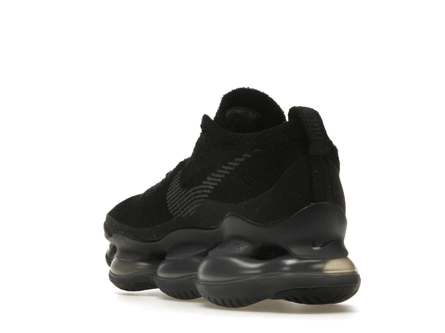 Nike Air Max Scorpion FK Triple Noir