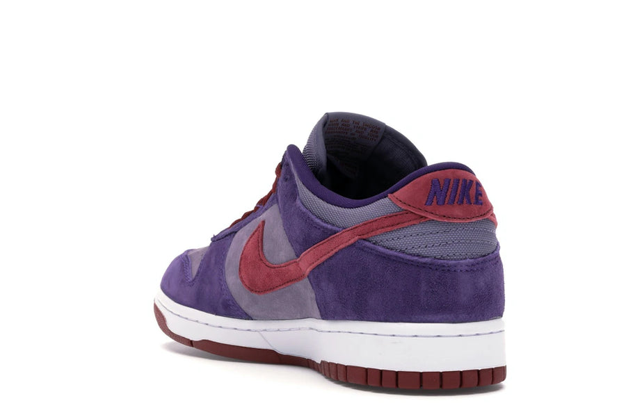 Nike Dunk Low Plum (2020/2024)