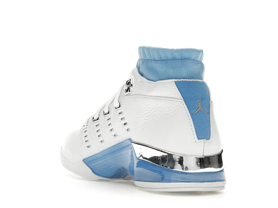 Jordan 17 Retro Low SP University Blue (2024)