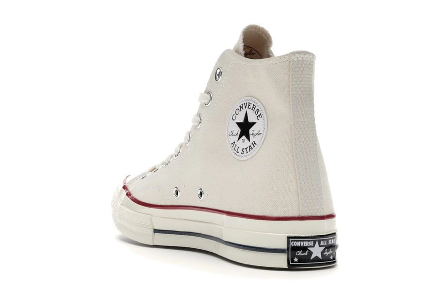 Converse Chuck Taylor All Star 70 Hi Parchemin