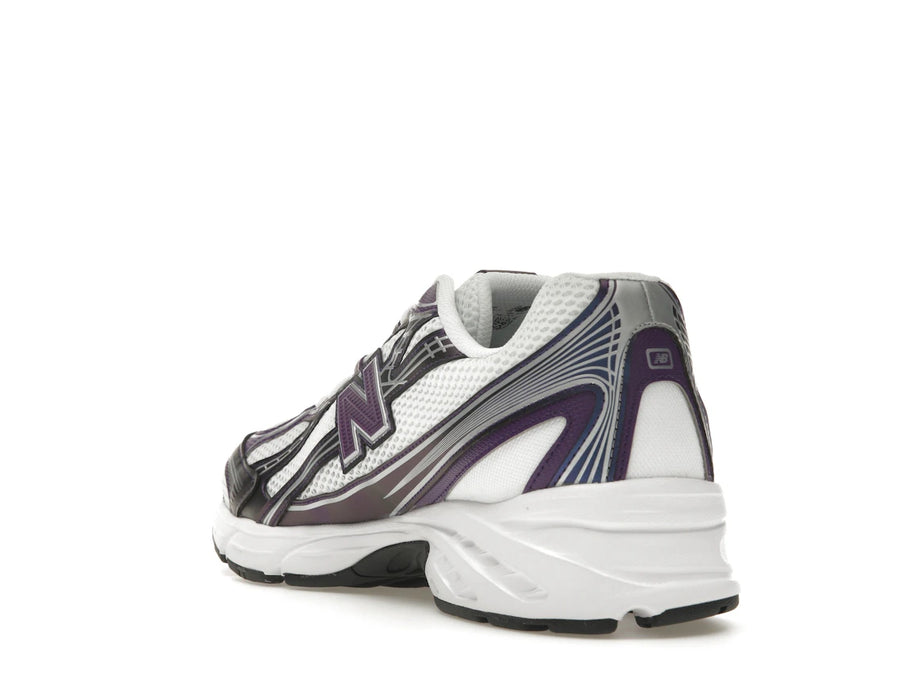 New Balance 740v2 Raisin Concord