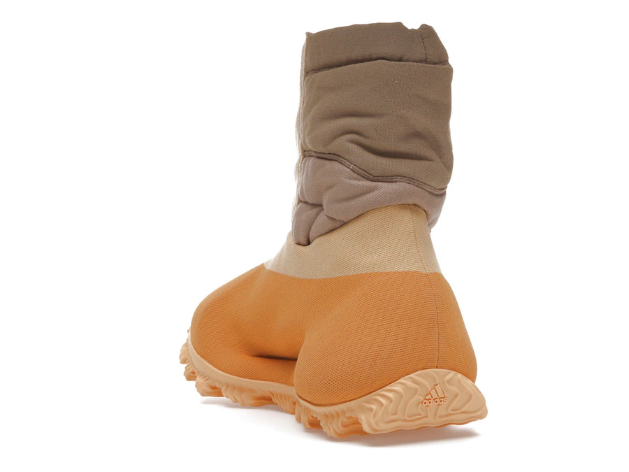 Bottes adidas Yeezy Knit RNR Sulfur
