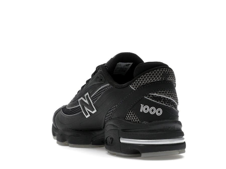 New Balance 1000 Lunar New Year Black
