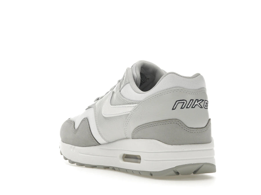 Nike Air Max 1 '87 LX Gris fumé clair (Femme)