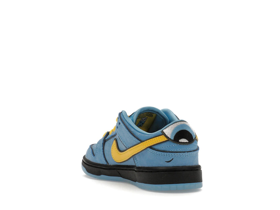 Nike SB Dunk Low Les Super Nanas Bulle (PS)