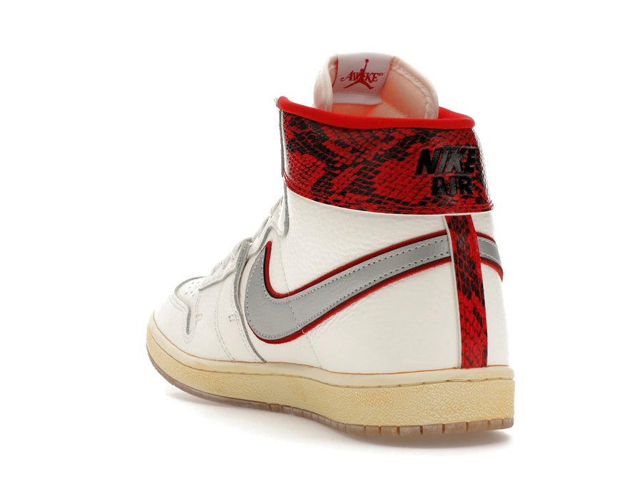 Nike Jordan Air Ship PE SP Awake NY