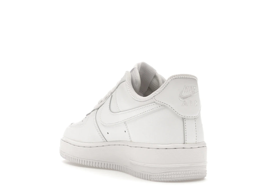 Nike Air Force 1 Low '07 Blanche (Édition Travis Scott Cactus Jack Utopia) (Femme)