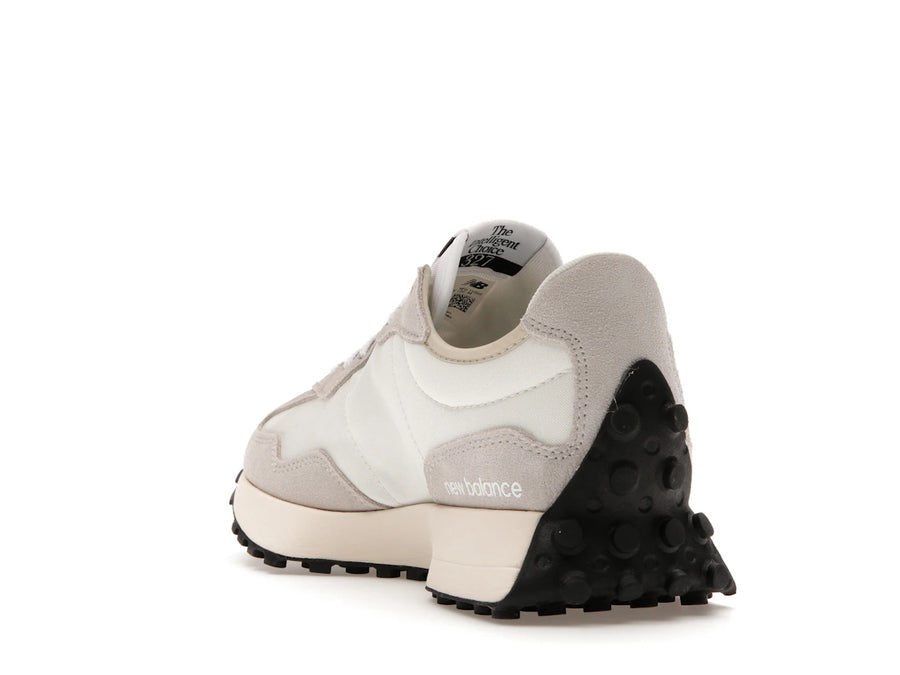 New Balance 327 Sea Salt Black (Femme)