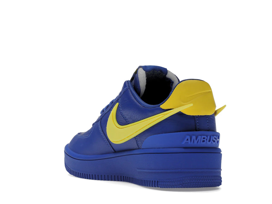 Nike Air Force 1 Low SP AMBUSH Game Royal