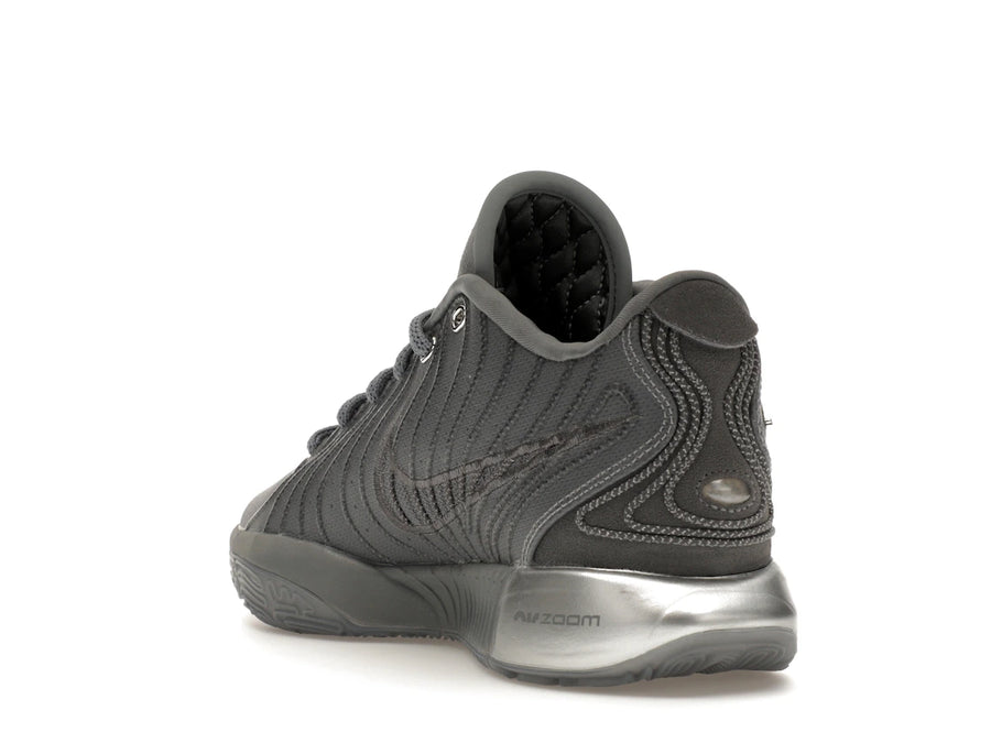 Nike LeBron 21 Gris Froid