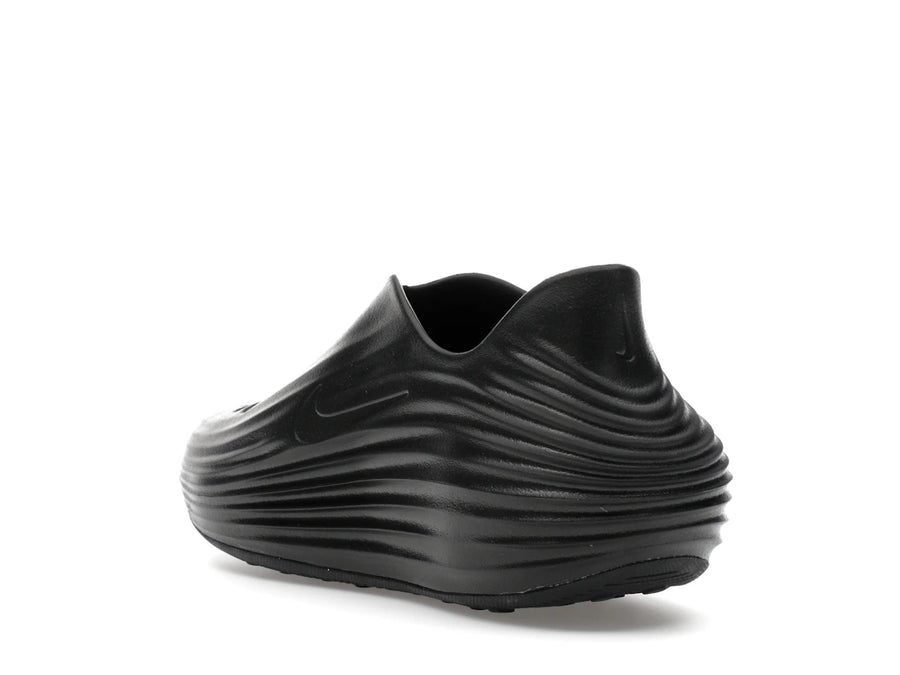 Nike ReactX Rejuven8 Triple Black