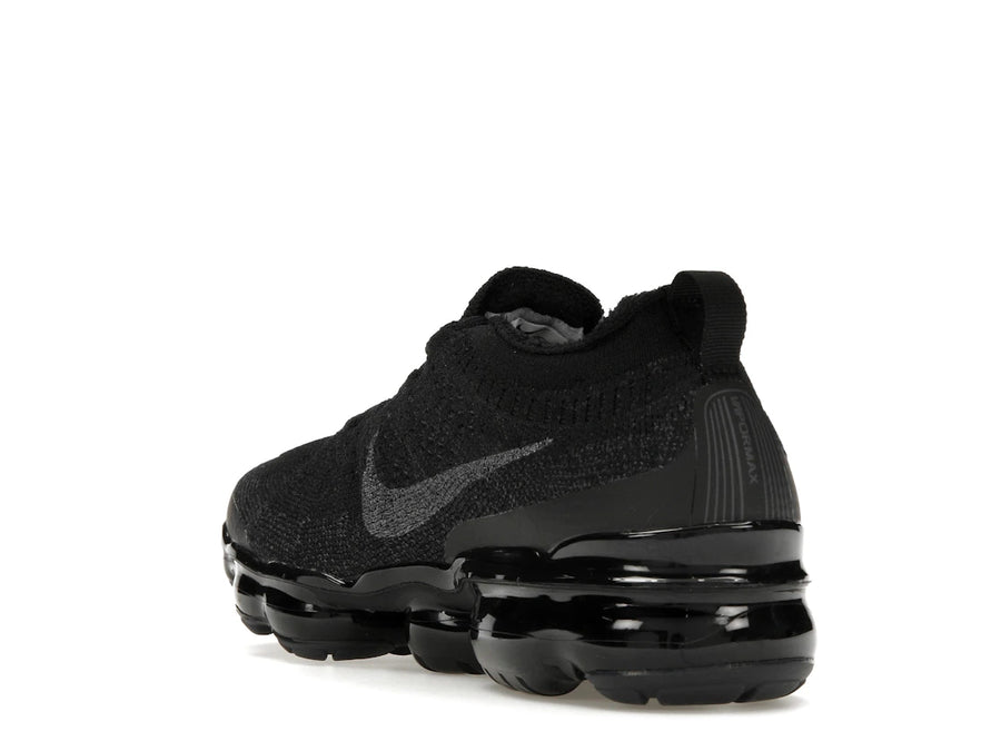 Nike Air VaporMax 2023 Flyknit Noir Anthracite (Femme)