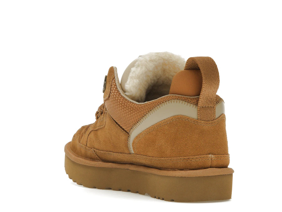 UGG Lowmel Chestnut (Women's)
