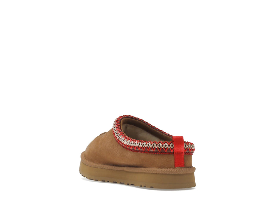 Pantoufles UGG Tazz Châtaigne (Enfants)