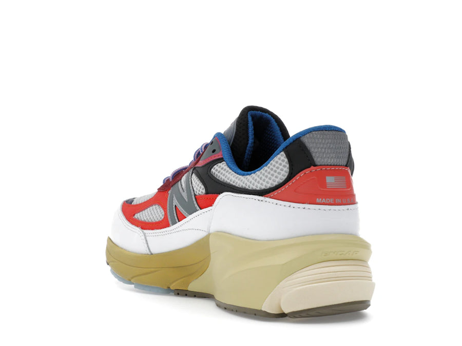 New Balance 990v6 MiUSA Action Bronson Sans titre