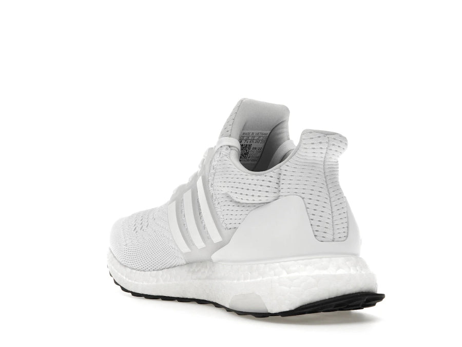 adidas Ultra Boost 1.0 DNA Triple Blanc (Femme)