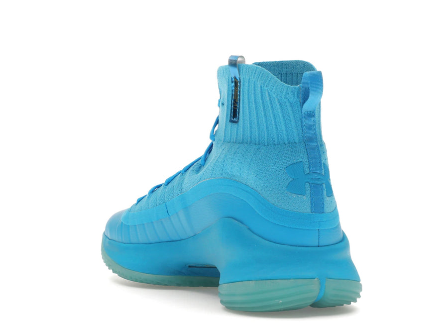 Under Armour Curry 4 Retro Flooded