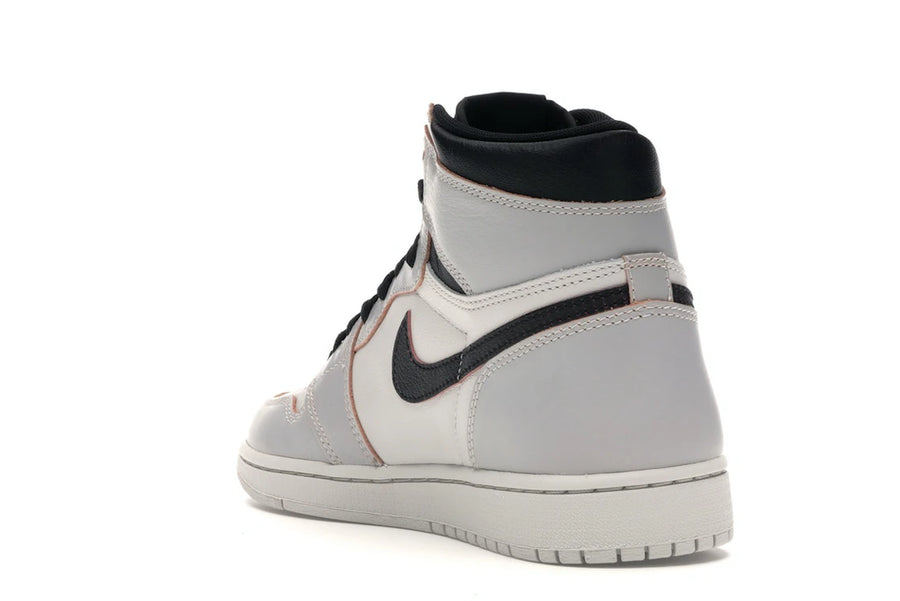 Jordan 1 Retro High OG Defiant SB NYC à Paris