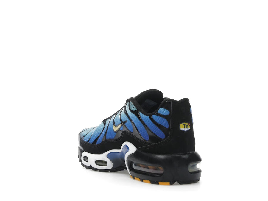 Nike Air Max Plus OG Hyper Bleu (GS)