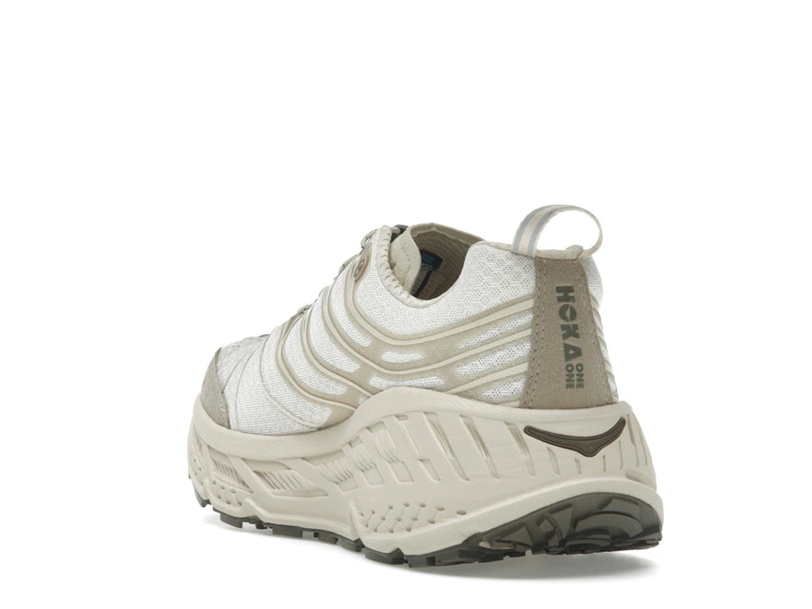 Hoka One One Stinson EVO OG Oat Milk