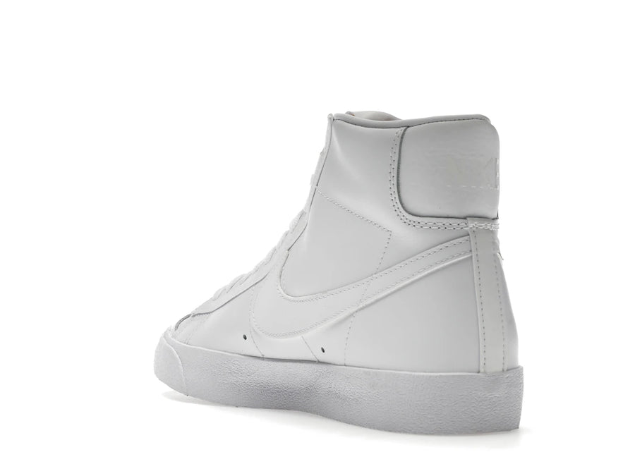 Nike Blazer 77 Vintage Mid Triple White