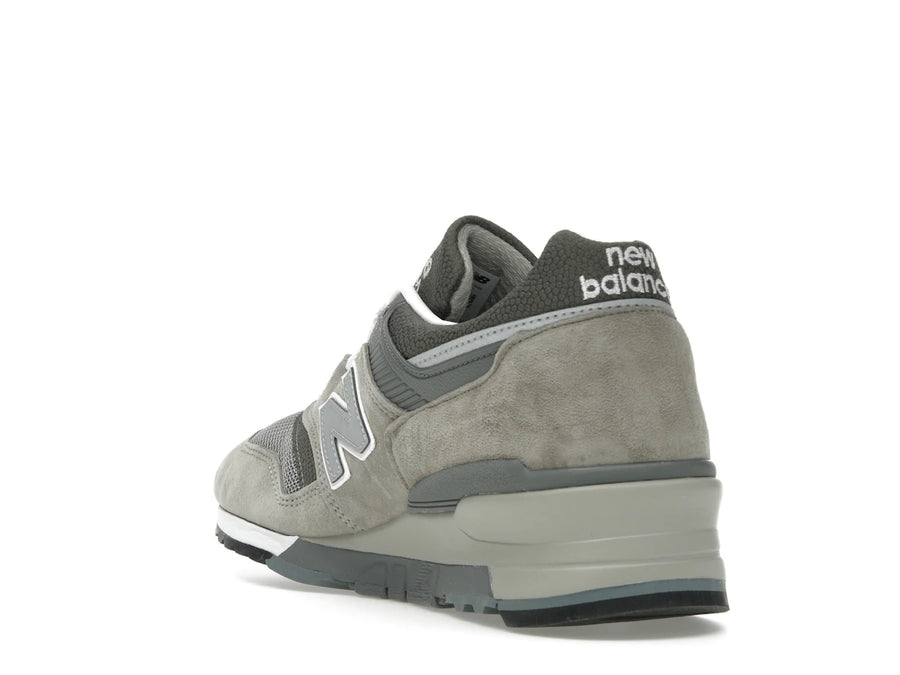 New Balance 997 MiUSA Gris