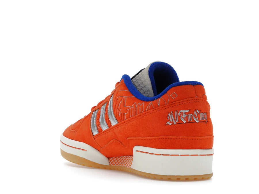 adidas Forum Low Unheardof x FC Cincinnati All For Cincy