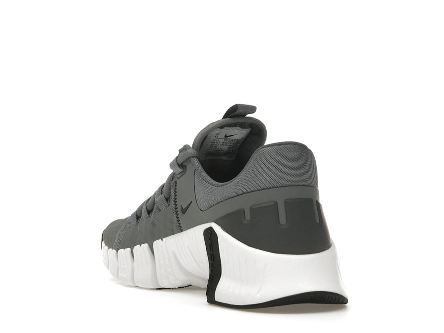 Nike Free Metcon 5 Gris fumé