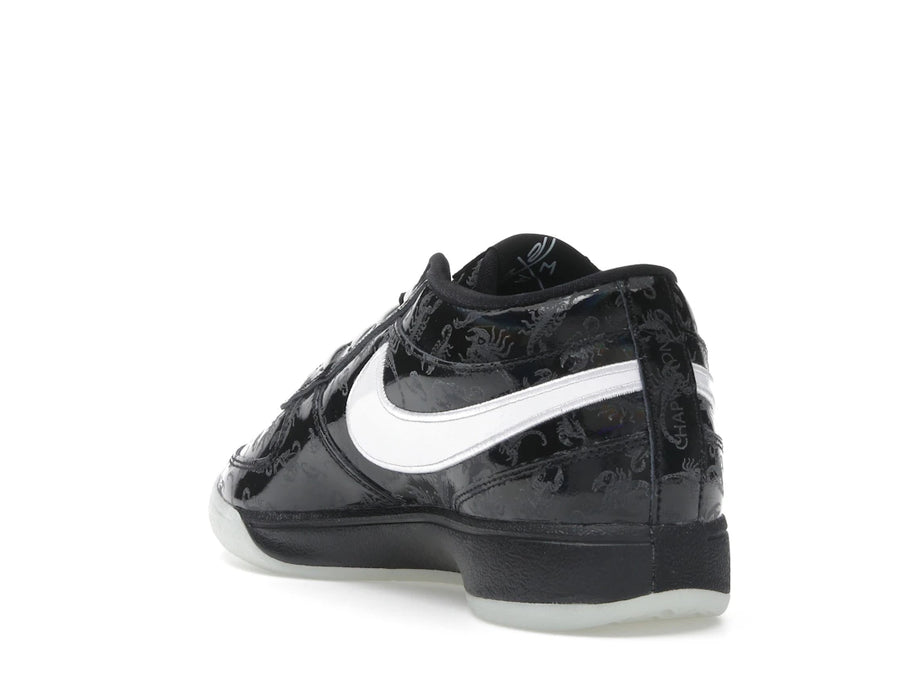 Nike Livre 1 Halloween (2025)