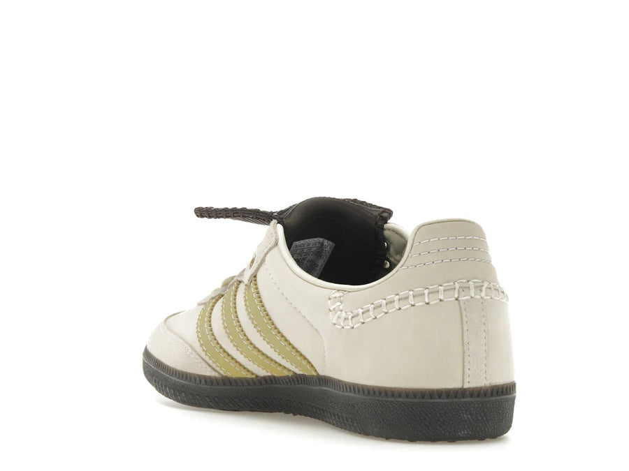 adidas Samba Pays de Galles Bonner Écrtin Marron