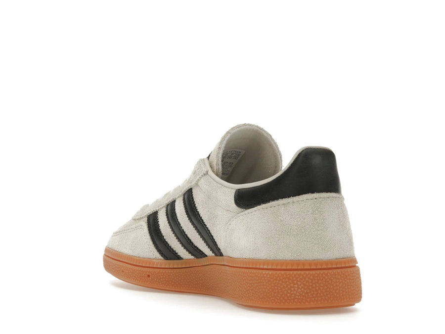 adidas Handball Spezial Aluminium Core Noir (Femme)