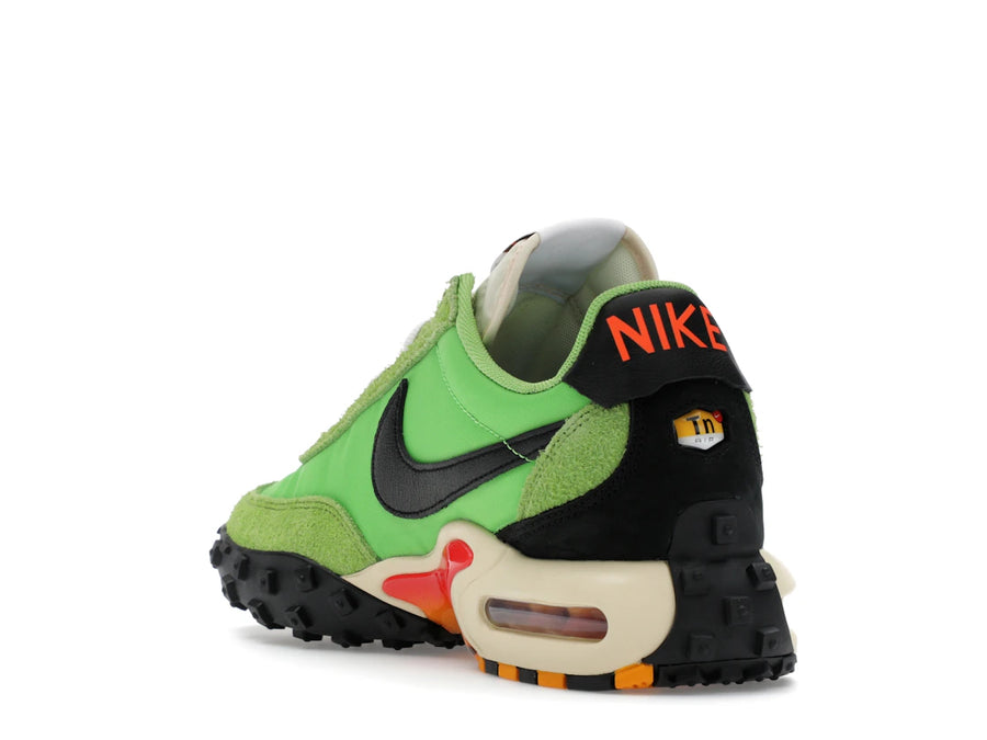 Nike Air Max Waffle Racer SP Action Green Altitude Green