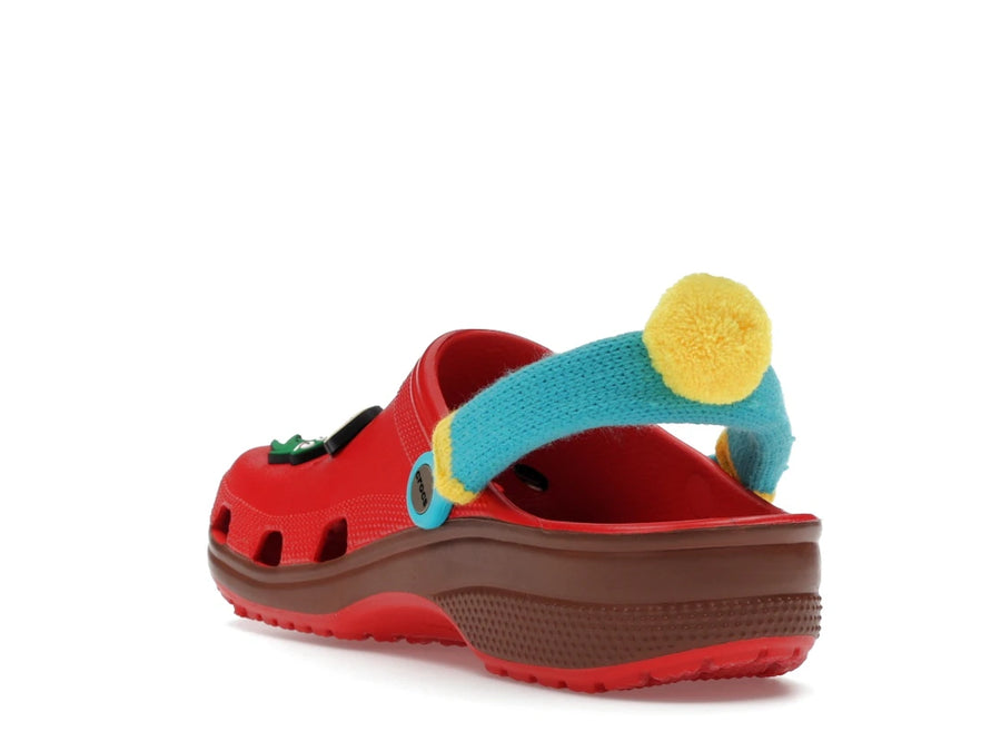 Sabots classiques Crocs South Park Cartman