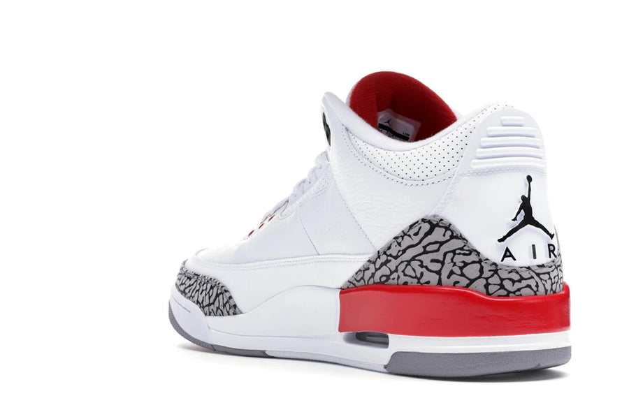 Jordan 3 Retro Hall of Fame