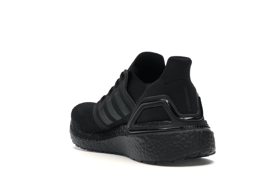 adidas Ultra Boost 20 Triple Black