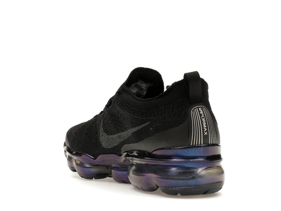 Nike Air Vapormax 2023 Flyknit Black Iridescent (Women's)