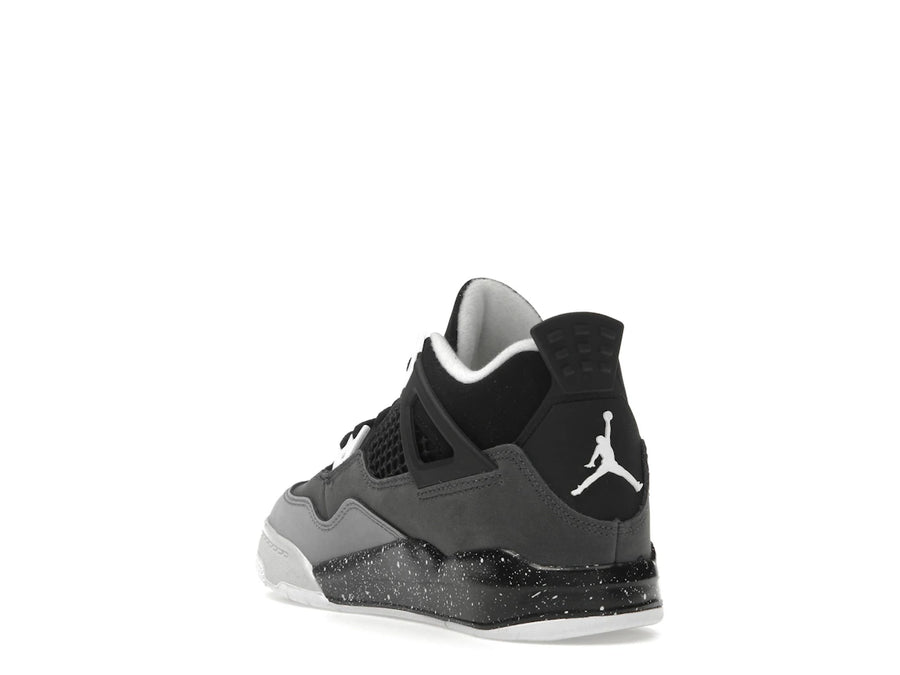 Jordan 4 Retro Peur (2024) (PS)