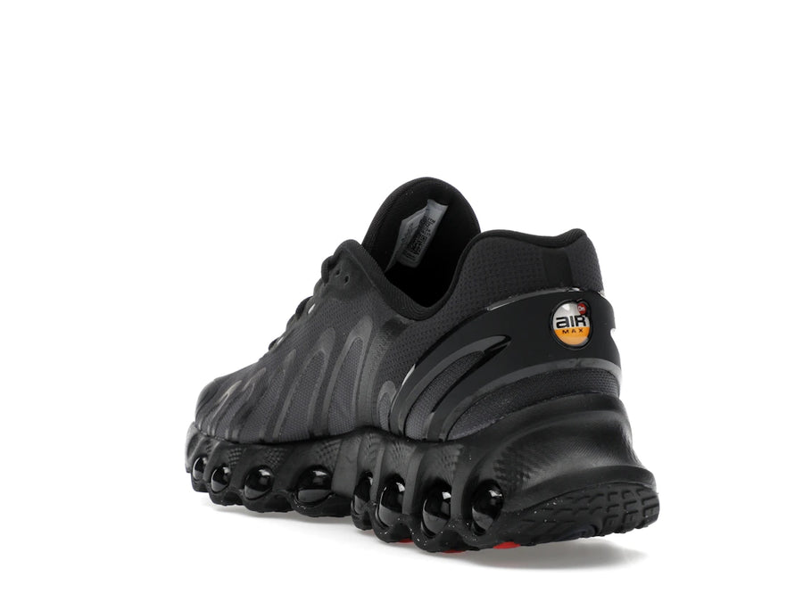 Nike Air Max Dn8 Black