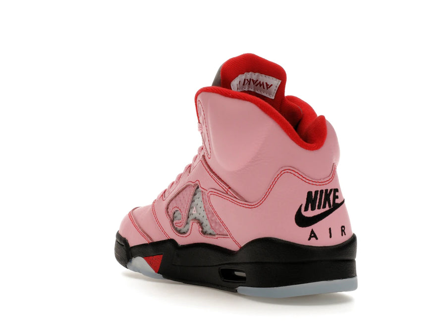 Jordan 5 Retro Awake NY Arctic Pink