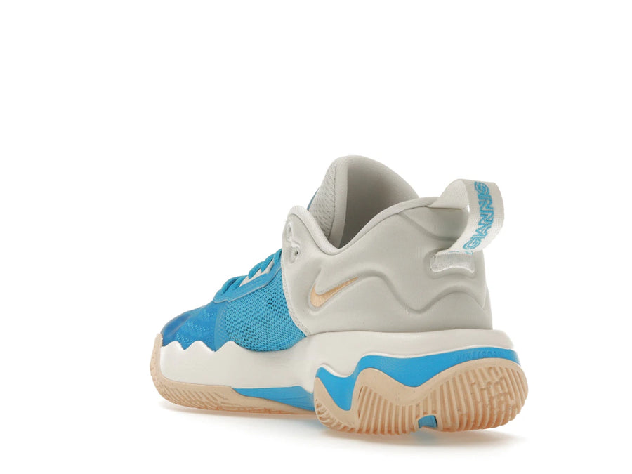 Nike Giannis Immortality 3 Grèce x Nigeria
