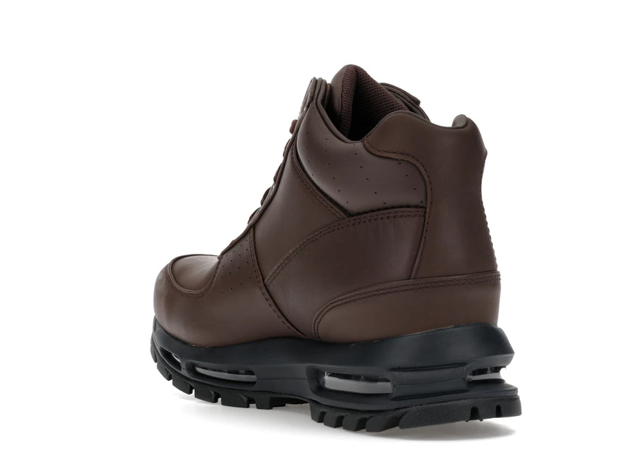 Nike Air Max Goadome Baroque Marron Noir