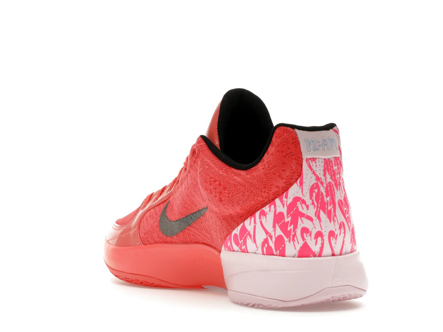 Nike Ja 2 Heart Eyes