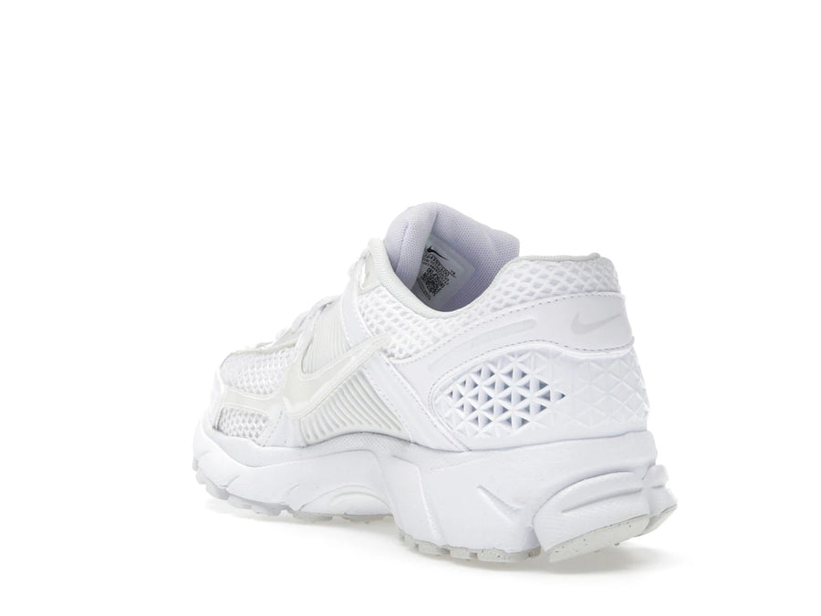 Nike Zoom Vomero 5 Triple White (Women's)