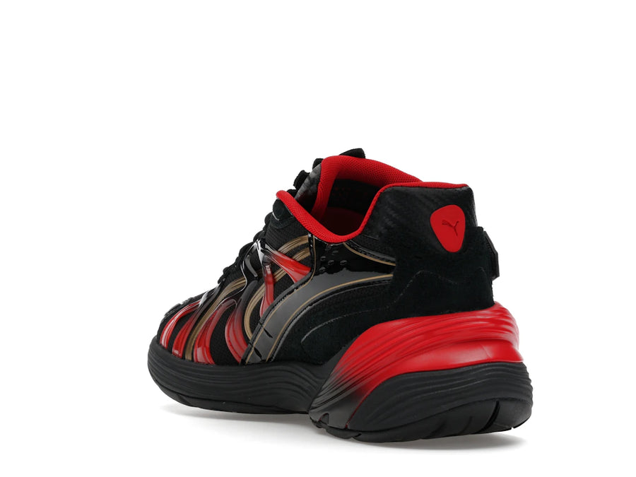 Puma Inverse Sonic The Hedgehog Shadow
