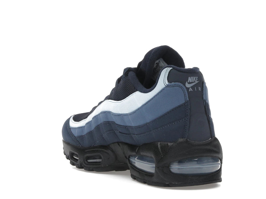 Nike Air Max 95 OG Big Bubble Obsidian