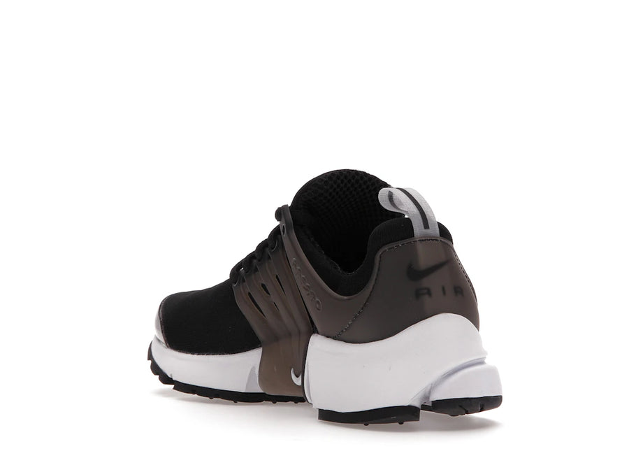 Nike Air Presto White Black