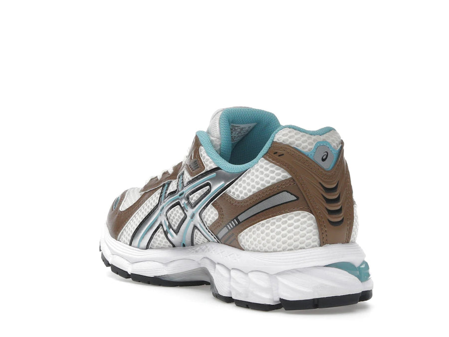 ASICS Gel-Kayano 12.1 Marron Bleu