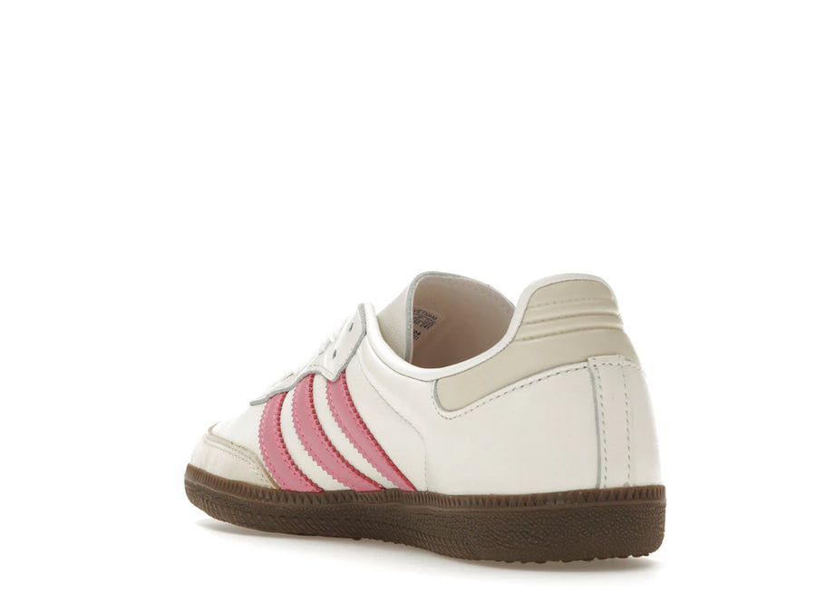 adidas Samba OG Lucid Pink (Femme)